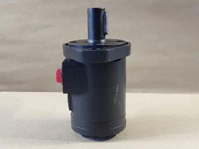 USED CHAR-LYNN 101-1745-009