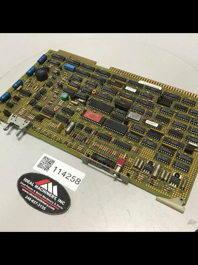 USED CINCINNATI MILACRON 3-531-4442A