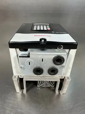 USED Allen-Bradley PowerFlex 70