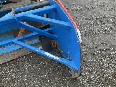 Used _UNKNOWN_ _UNKNOWN_ Snow Removal & Equipment Michigan US | Miedema Asset Management Group #1425305