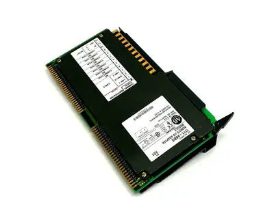 Used Allen-Bradley Remote I/O Adapter Module PLC Input & Output Michigan US | Maverick Industrial Sales #1397569