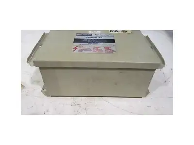 DCE Vokes Dalamatic DLM 10W 60/110/200 MS Controller