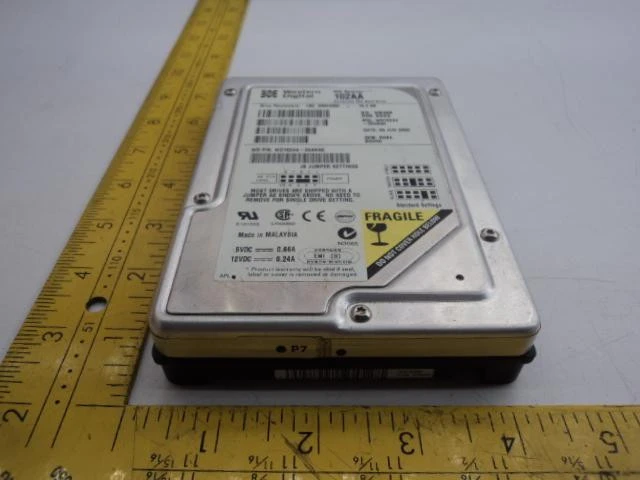 Used WESTERN DIGITAL _UNKNOWN_ Computer Accessories | OCO Industrial #1712249