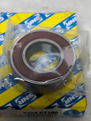 New | in-Stock SNR 6205-FT150 Bearings | Surplus Asset Holdings #1199919