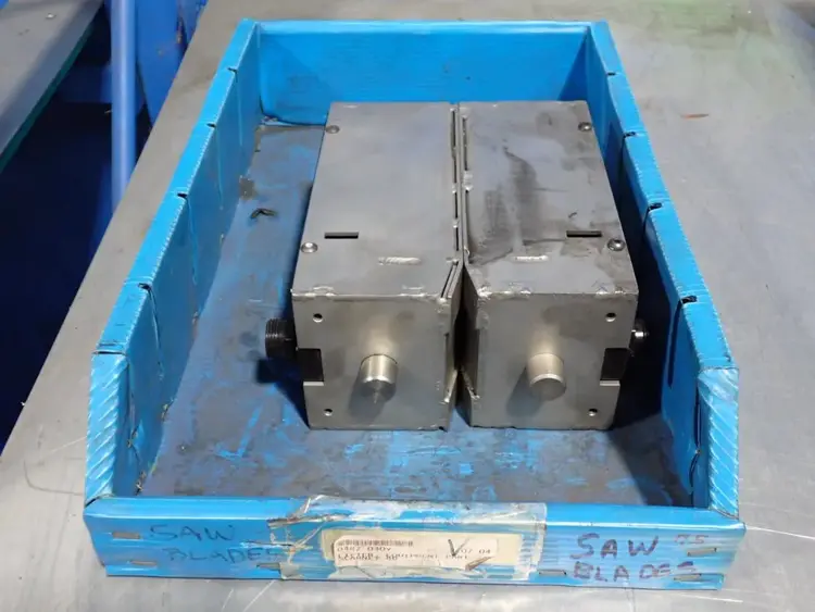 Used INDUSTRIAL MAGNETICS MD08A178 Miscellaneous MRO Ohio US | HGR 24 #887092