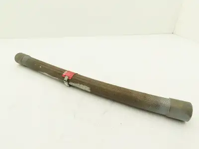Hubbell Killark ECF-218 Bronze Flexible Coupling Hose 3/4"x 18" Explosion-Proof