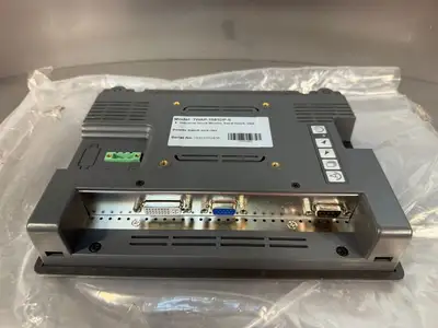Twap-1081DP-S Industrial Monitor (2.4.3)