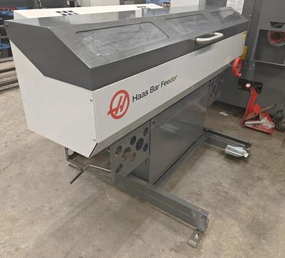 Used 2025 HAAS ST-28Y CNC Lathes Ontario CA | Legacy CNC Machinery, LLC #1427327
