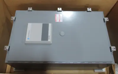 NEW ALLEN BRADLEY 1336-B010S-ECD-L3 AC DRIVE SER. A 1336B010SECDL3