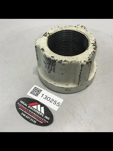 Used TOSHIBA ISF150SII-5B / TBN Injection Molding Parts Michigan US | Ideal Machinery #698886