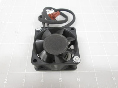 Used GLOBE MOTORS _UNKNOWN_ Electronic Component Fans | OCO Industrial #1650707