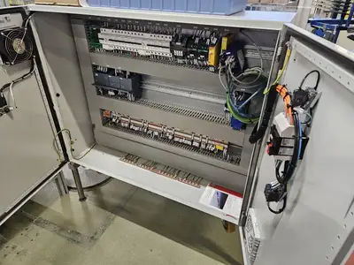 Used _UNKNOWN_ _UNKNOWN_ Miscellaneous Equipment FR | Apex Auctions #1550856