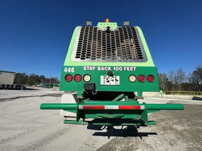 Used 2021 TEREX FD4000 Cement Mixers Georgia US | Proxy Equipment #1381940