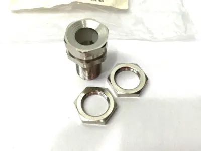New | in-Stock Balluff Positive Stops Proximity Sensor Mount BES 12,0-KH-2S Proximity Sensors Michigan US | Maverick Industrial Sales #1459712