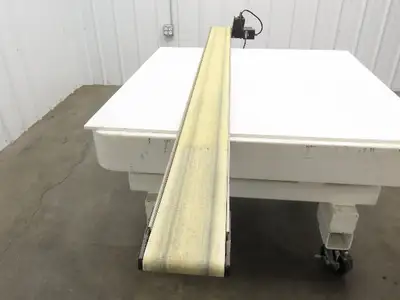 Used DORNER _UNKNOWN_ Belt Conveyors | Arrow Industrial #561661