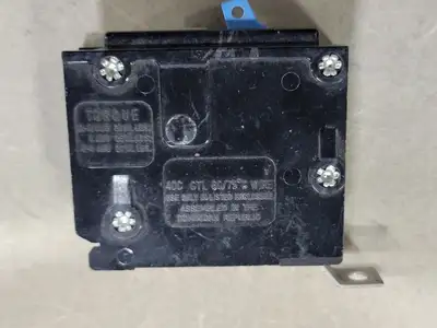 Used WESTINGHOUSE BAB1015 Switchgears British Columbia CA | Lenmark #242311
