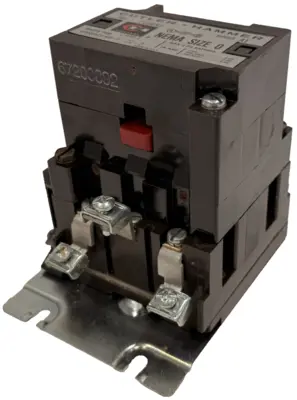 NEW CUTLER HAMMER C10BN3A