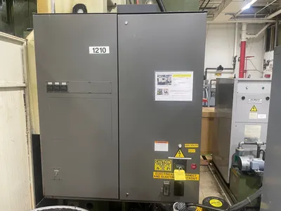 MAKINO FNC1210-A40 Machining Centers, Vertical | Asset Exchange Corporation (9)