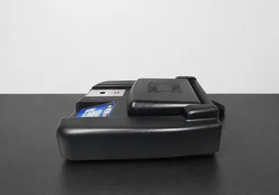 USED AWARENESS TECHNOLOGY STAT FAX 3300