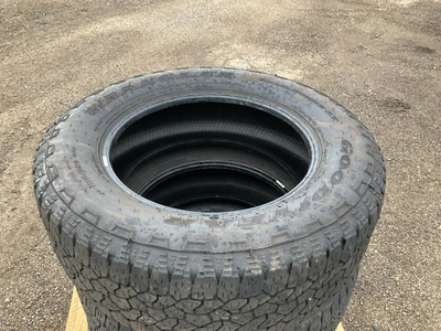 Used _UNKNOWN_ _UNKNOWN_ Wheels & Tires Michigan US | Miedema Asset Management Group #1415017