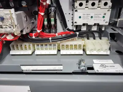 NEW ALLEN-BRADLEY YUTKNPN90/1AP