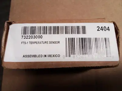 New | in-Stock Novar 732203000 HVAC Parts and Equipment US | Infinity wholesale & Supply LLC #1305809