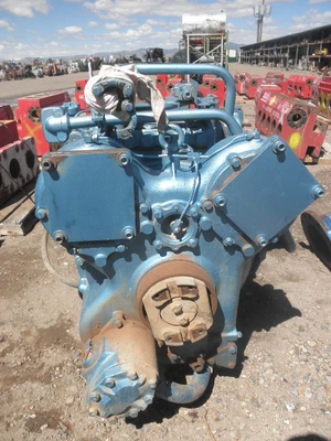 USED KOMATSU 561-15-00012