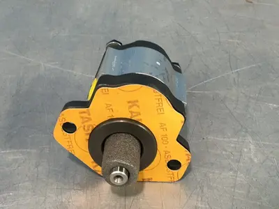 Used PARKER PGP505A0030CJ1H1ND3D2B1B Pumps Ohio US | HGR 24 #1265823
