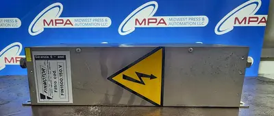 USED FINMOTOR FIN1500.150.V