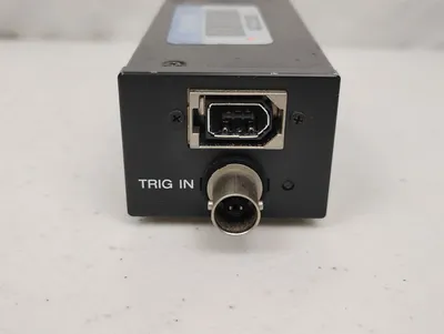 USED Tricor Model 823 7086-100-10-00