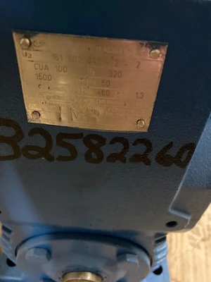 NEW Flender 161-402-041-2-2