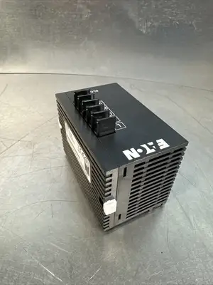 Eaton ELC-PS02 Power Supply Module ELC-PS02 (BIN-2.3.3)