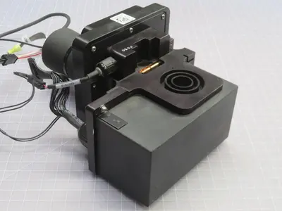 Used HAMAMATSU H10960-01/10804079 Misc Electrical & Power Parts Texas US | Aucto #1307125