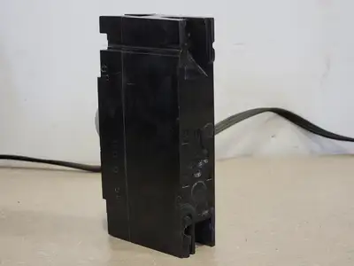 30 Amp, 1 Pole, 277 volts Circuit Breaker