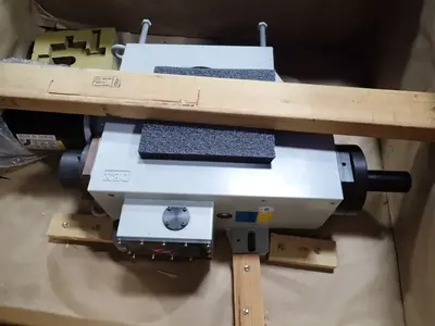 Used 2019 DEX G502GF10465L16 Woodworking Lathes Ohio US | HGR 24 #981163