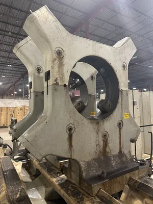 1966 VDF WOHLENBERG V2250 B Lathes, Engine, LATHES, ENGINE | Walker Machinery Ltd. (4)