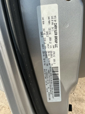 USED 2012 DODGE GRAND CARAVAN