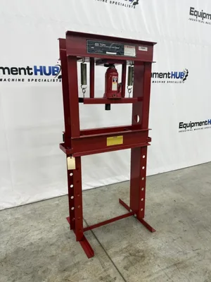 Used SUNEX 5220 H-Frame Presses Georgia US | The Equipment Hub #1319565