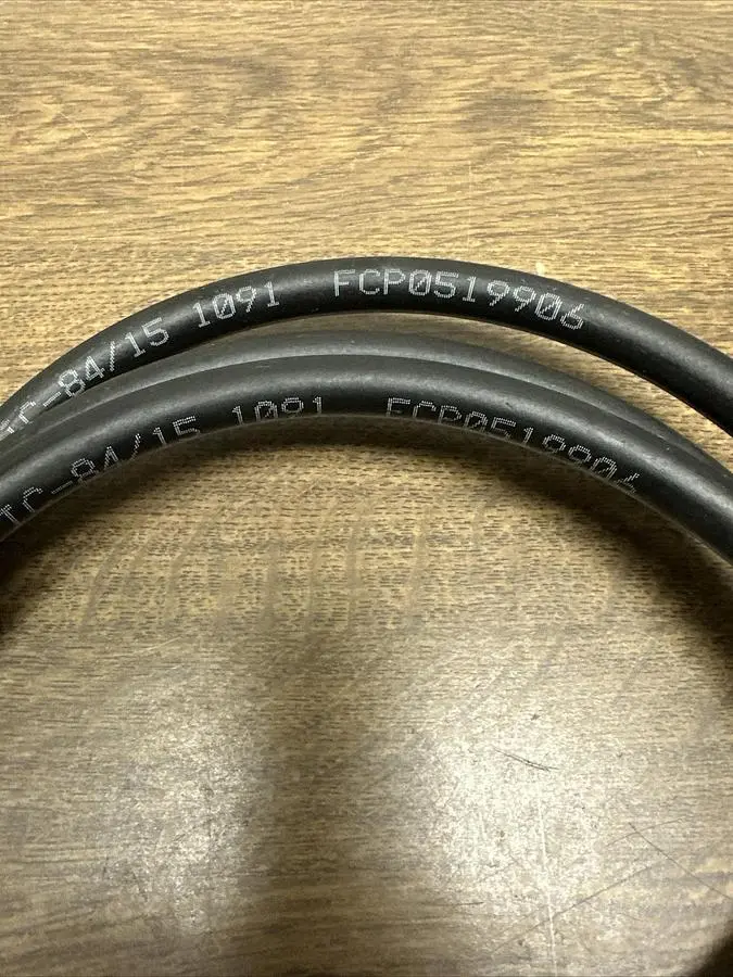 New | in-Stock AEROQUIP FCP0519906 Hoses | Surplus Asset Holdings #1225535