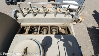 USED WHEATLEY 5P-323