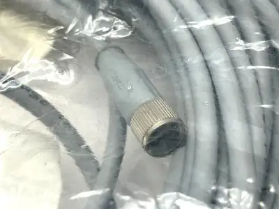 42-10674 | Conec  Single-Ended Cordset Female 4-Pin 40m Length - New Other