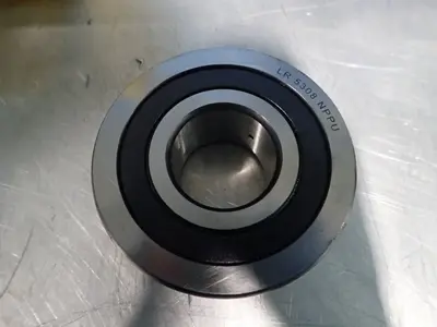 Roller Bearings - Lr5308nppu