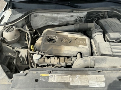 USED 2016 VOLKSWAGEN TIGUAN