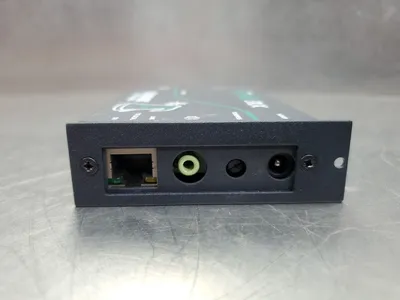 BLACKBOX ACU5051A SERVSWITCH Wizard SRX VGA + USB EXTENDER REMOTE UNIT. 3D-7