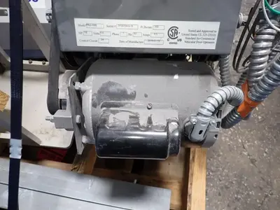 USED 2016 PORVENE DOORS PROHBE