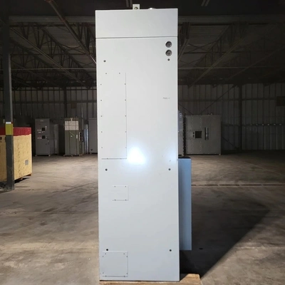 General Electric 5kV Vacuum Contactor Package