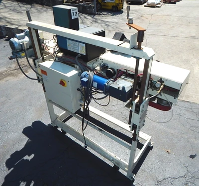 USED FISCHBEIN BAG SEALER DRC 200