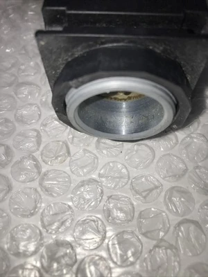 USED Parkers B35-02WHC