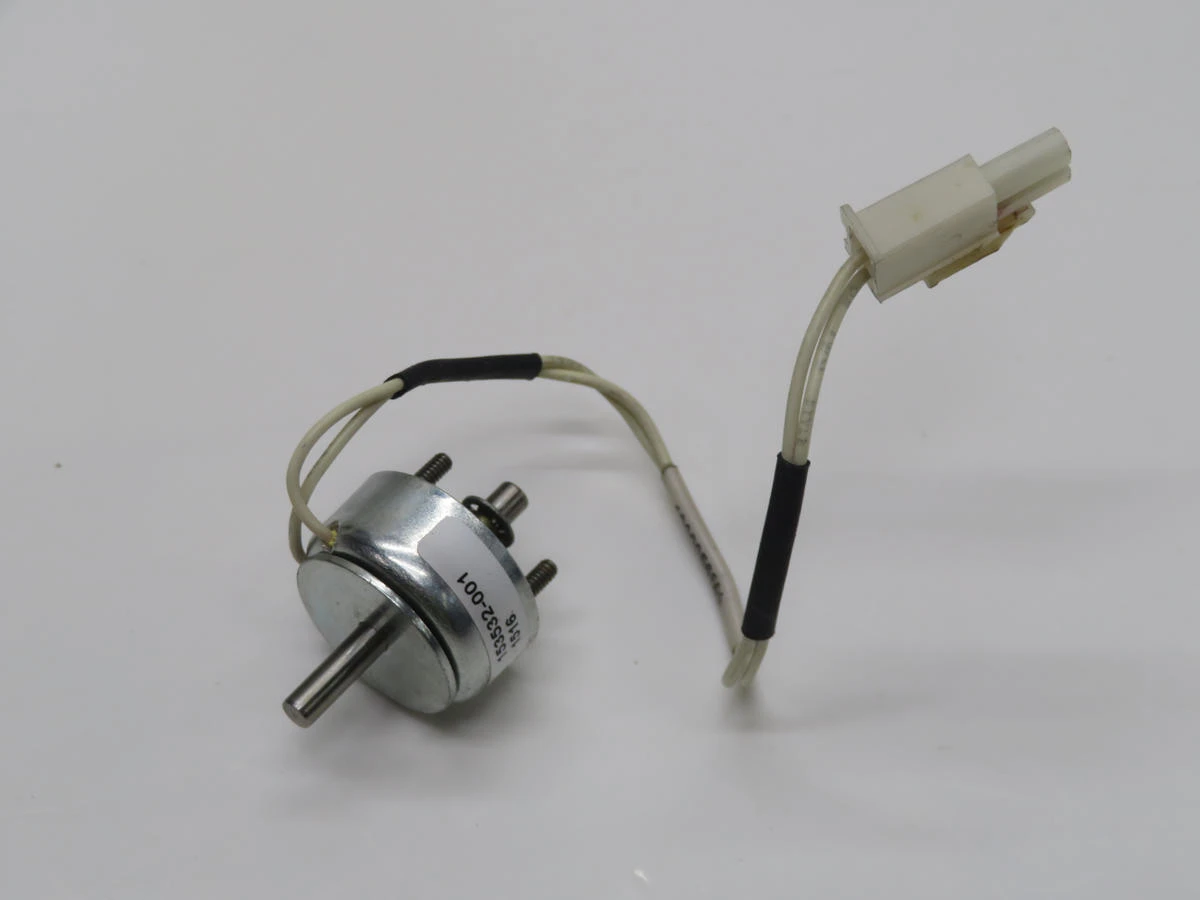 Used SAIA-BURGESS _UNKNOWN_ Solenoid Valves | OCO Industrial #1589148