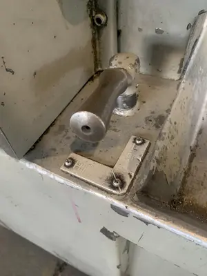 USED SOUTH BEND FOURTEEN